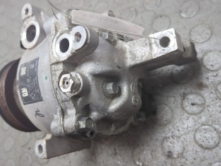 Компрессор кондиционера, ориг. номер 42769583, Buick Encore GX 2019-2023
