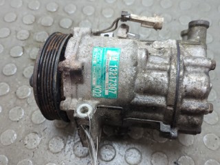 Компрессор кондиционера Opel Vectra 2005-2008