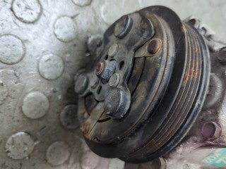 Компрессор кондиционера, ориг. номер 13217307, Opel Vectra 2005-2008