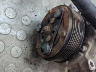 Компрессор кондиционера, ориг. номер 31291929, Volvo V50 2007-2012
