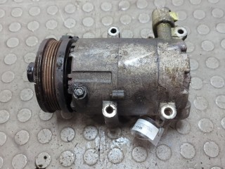 Компрессор кондиционера Ford Focus 2004-2008