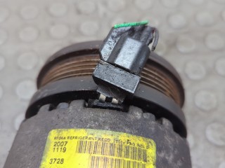Компрессор кондиционера, ориг. номер 1809656, Ford Focus 2004-2008