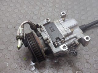 Компрессор кондиционера Mazda 6 (GG) 2005-2008
