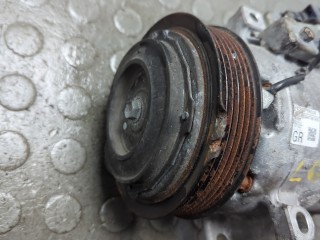 Компрессор кондиционера, ориг. номер 926006RC0B, Nissan Rogue 2020-2024