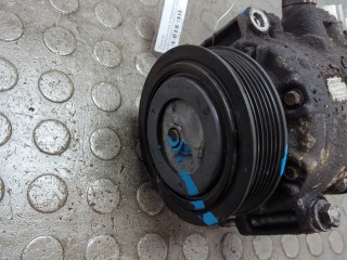 Компрессор кондиционера, Volkswagen Golf Plus 2005-2009