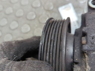 Компрессор кондиционера, Volkswagen Golf Plus 2005-2009