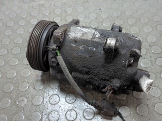 Компрессор кондиционера Volkswagen Golf 4 1997-2006