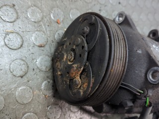 Компрессор кондиционера, ориг. номер 1J0820803G, Volkswagen Golf 4 1997-2006