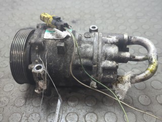 Компрессор кондиционера Citroen C8 2002-2008