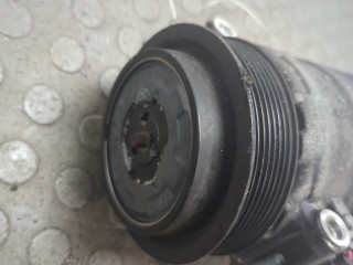 Компрессор кондиционера, ориг. номер A0012305511, A0002309711, Mercedes C W203 2000-2004