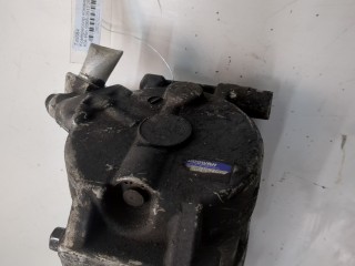 Компрессор кондиционера, KIA Rio 2002-2005