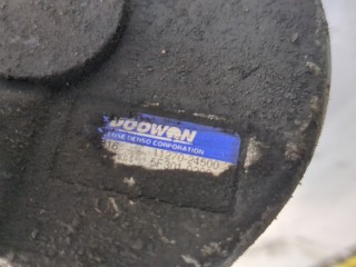 Компрессор кондиционера, KIA Rio 2002-2005