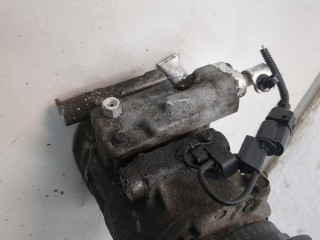 Компрессор кондиционера, KIA Rio 2002-2005