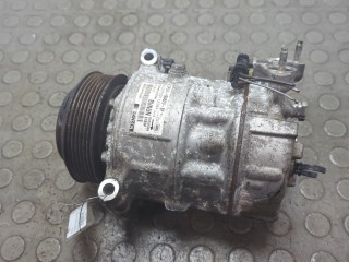 Компрессор кондиционера, ориг. номер LR068128, CPLA19D629BE, Land Rover Range Rover Evoque 2015-2018