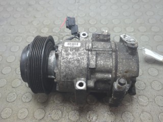 Компрессор кондиционера, ориг. номер 977012V001, Hyundai Veloster 2011-2015
