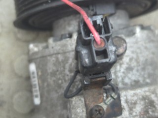 Компрессор кондиционера, ориг. номер 977012V001, Hyundai Veloster 2011-2015