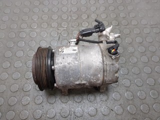Компрессор кондиционера Mini Cooper (F56) 2013-2018
