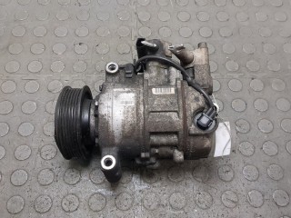 Компрессор кондиционера Audi A6 2004-2008