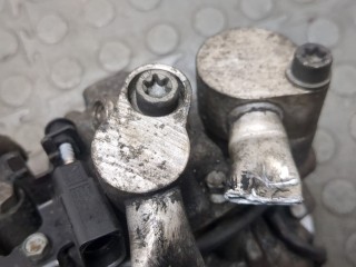 Компрессор кондиционера, ориг. номер 4F0260805AG, Audi A6 2004-2008