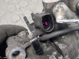 Компрессор кондиционера, ориг. номер 4F0260805AG, Audi A6 2004-2008
