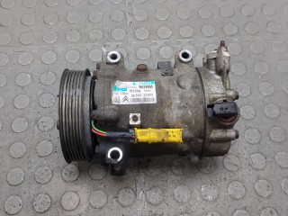 Компрессор кондиционера Citroen C4 Grand Picasso 2006-2013