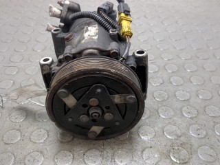 Компрессор кондиционера, ориг. номер 9659875780, Citroen C4 2004-2014