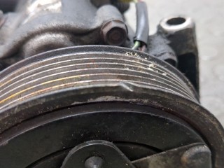 Компрессор кондиционера, ориг. номер 9659875780, Citroen C4 2004-2014