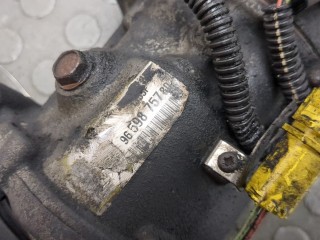 Компрессор кондиционера, ориг. номер 9659875780, Citroen C4 2004-2014