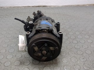 Компрессор кондиционера, ориг. номер 31291882, Volvo S40 2007-2012