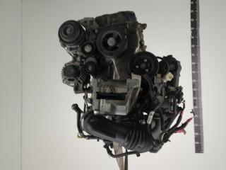 Компрессор кондиционера, ориг. номер 68103197AC, Jeep Cherokee 2018-2023