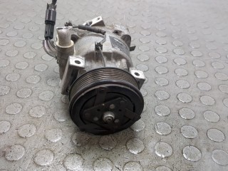 Компрессор кондиционера, ориг. номер 7813A480, Mitsubishi Lancer 10 2011-2015