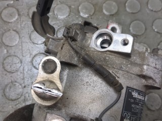 Компрессор кондиционера, ориг. номер 7813A480, Mitsubishi Lancer 10 2011-2015