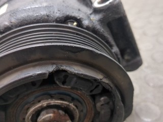 Компрессор кондиционера, ориг. номер A0012301711, 4471806678, Mercedes Vito W639 2003-2010