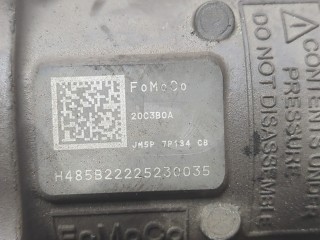 Насос масляный, ориг. номер JM5P7P184CB, Ford Escape 2019-2022