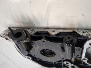 Насос масляный, KIA Rio 2002-2005