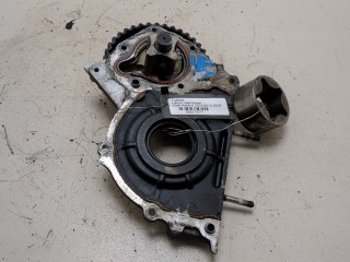 Насос масляный, ориг. номер 646253, Opel Astra 1998-2009
