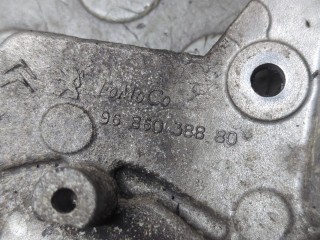 Насос масляный, Ford Focus 2011-2015