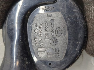 Сигнал (клаксон), ориг. номер 100895400E, Tesla Model S 2012-2016