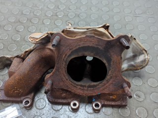 Коллектор выпускной, ориг. номер AT4Z9430B, Ford Explorer 2010-2015