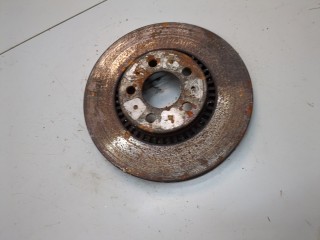 Диск тормозной передний, ориг. номер 31262706, Volvo S60 2000-2004