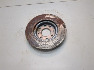 Диск тормозной передний, ориг. номер 93188917, Opel Corsa 2006-2011
