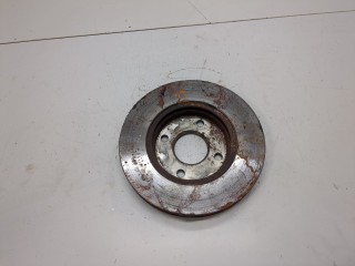 Диск тормозной передний Ford Focus 2001-2005