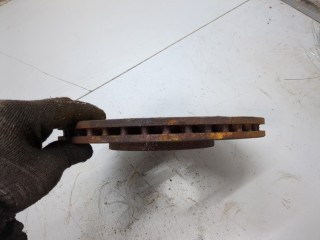 Диск тормозной передний, ориг. номер 4246W1, Citroen Xsara-Picasso 2004-2010