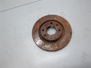 Диск тормозной передний, ориг. номер 4246W1, Citroen Xsara-Picasso 2004-2010