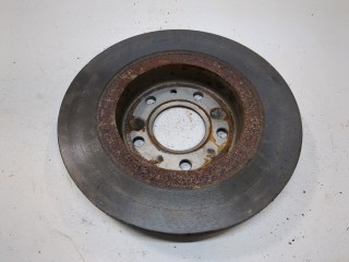 Диск тормозной задний, ориг. номер 13549949, Buick Envista 2022-2026