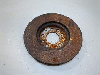 Диск тормозной передний Opel Astra 1998-2009
