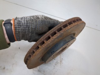 Диск тормозной передний, ориг. номер 45251STKA00, Acura RDX 2006-2009