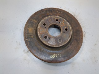 Диск тормозной передний, ориг. номер 45251STKA00, Acura RDX 2006-2009