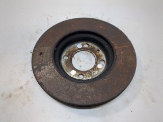 Диск тормозной передний Volkswagen Golf 4 1997-2006