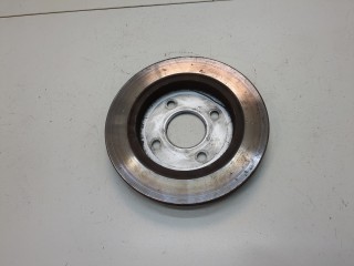 Диск тормозной задний Ford Focus 2001-2005